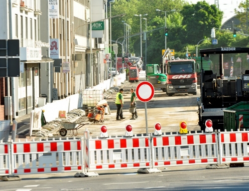 Vorbereitungen für die Tour de France laufen auf vollen Touren