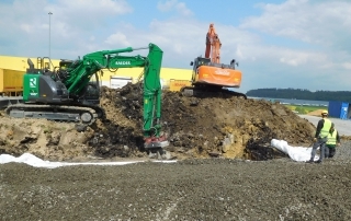 Malsfeld Ausweichfläche
