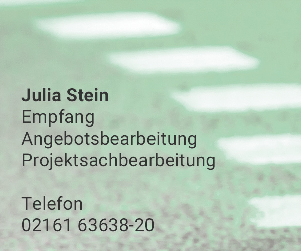 Julia Stein