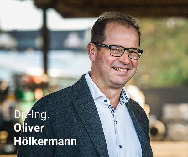 Oliver Hölkermann