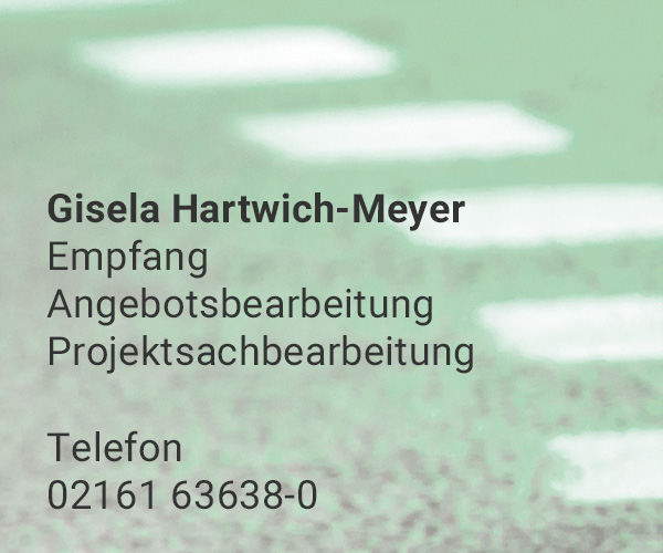 Gisela Hartwich-Meyer