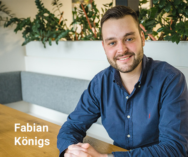 Fabian Königs